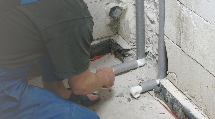 Professional septic tank pumping services in Moundridge, KS